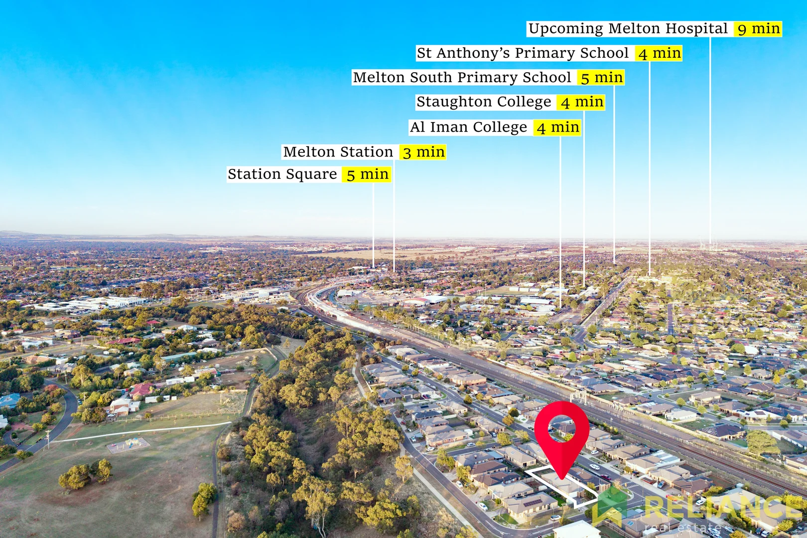 Additional image 22 of 23 Phoenix Circuit, Brookfield VIC 3338