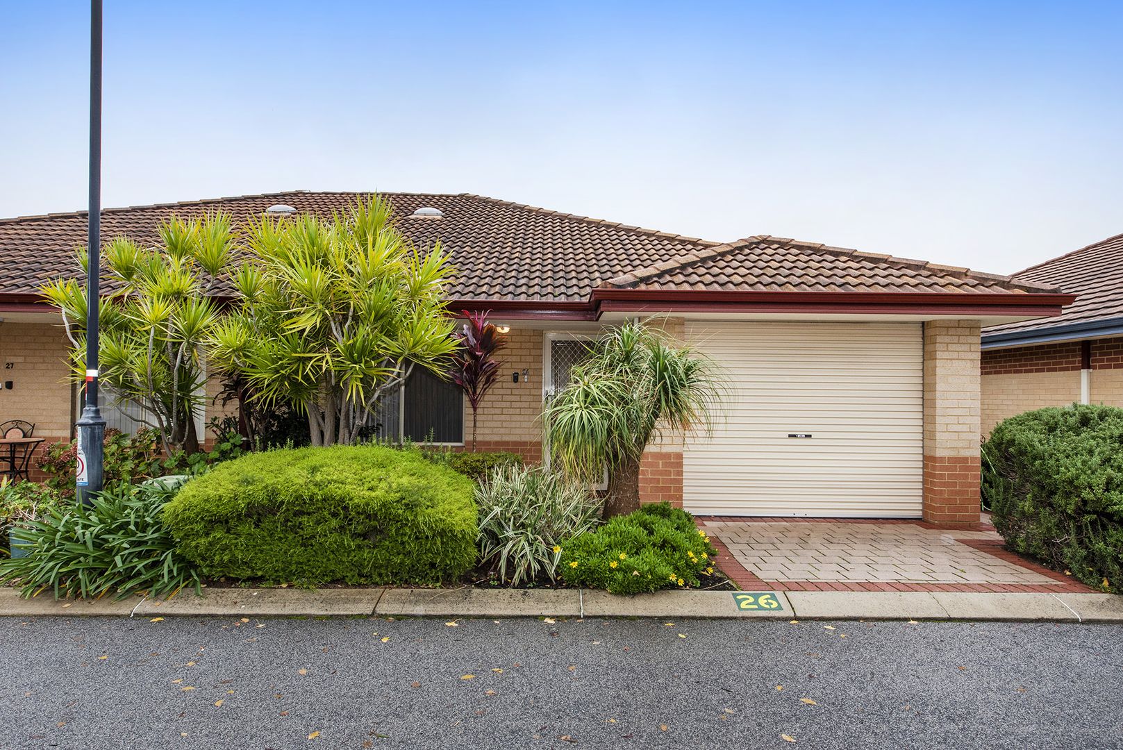 26/27 Pearson Drive, Success WA 6164 Domain