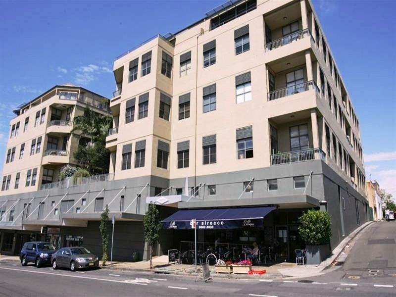 35/62 BOOTH STREET, Annandale NSW 2038, Image 0