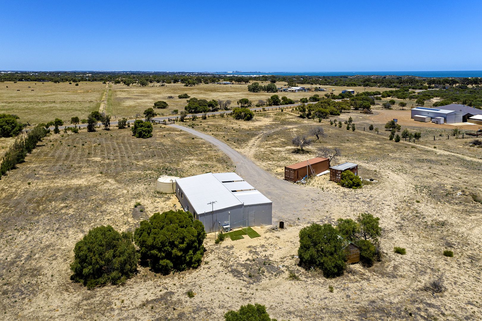 33 Tramway Road, Waggrakine WA 6530, Image 1