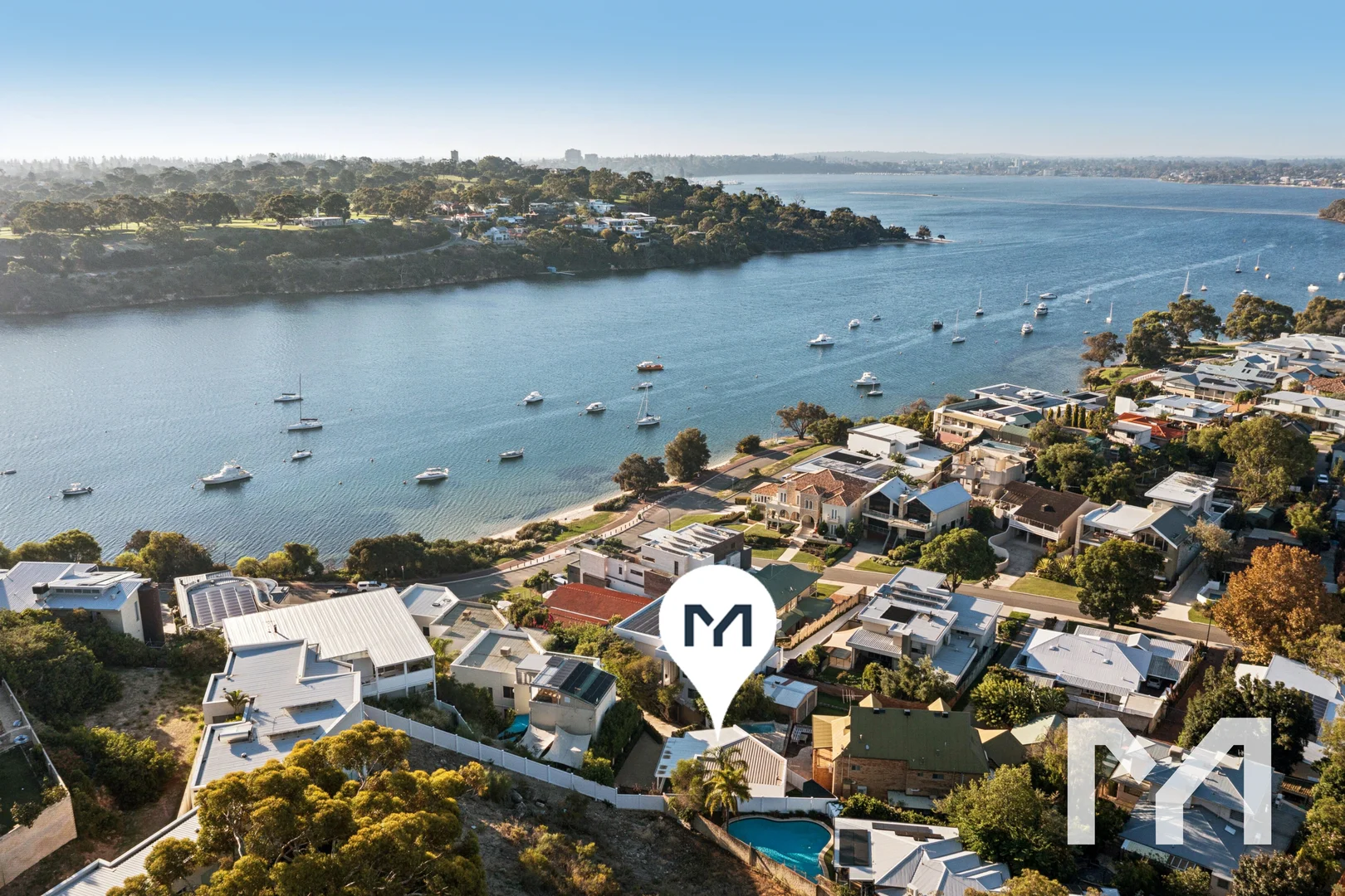 Additional image 2 of 32E Blackwall Reach Parade, Bicton WA 6157