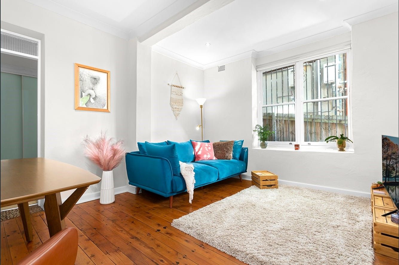 1 bedrooms Apartment / Unit / Flat in  BONDI BEACH NSW, 2026
