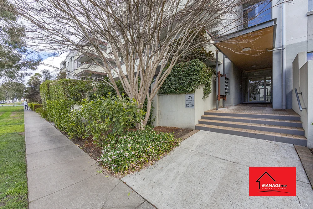 Additional image 13 of 104/25 Macquarie Street, Barton ACT 2600