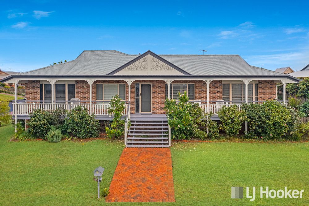 19 Viewfield Street, Redland Bay QLD 4165, Image 0