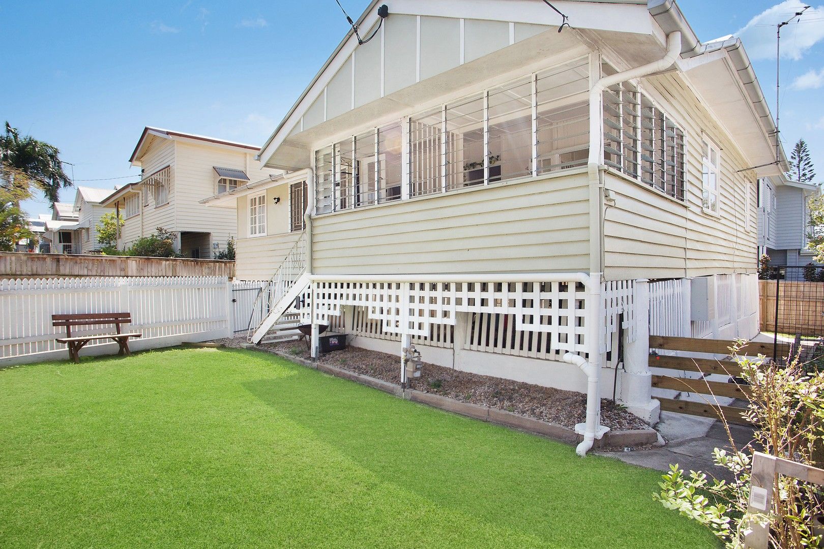 38 Gordon Street, Gordon Park QLD 4031, Image 0