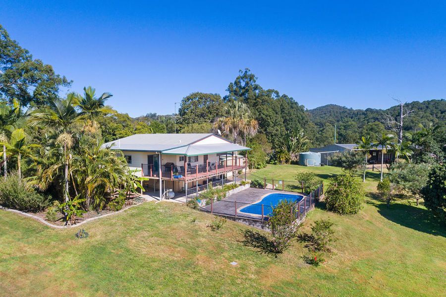 220 Wilsons Pocket Road, Wilsons Pocket QLD 4570, Image 1