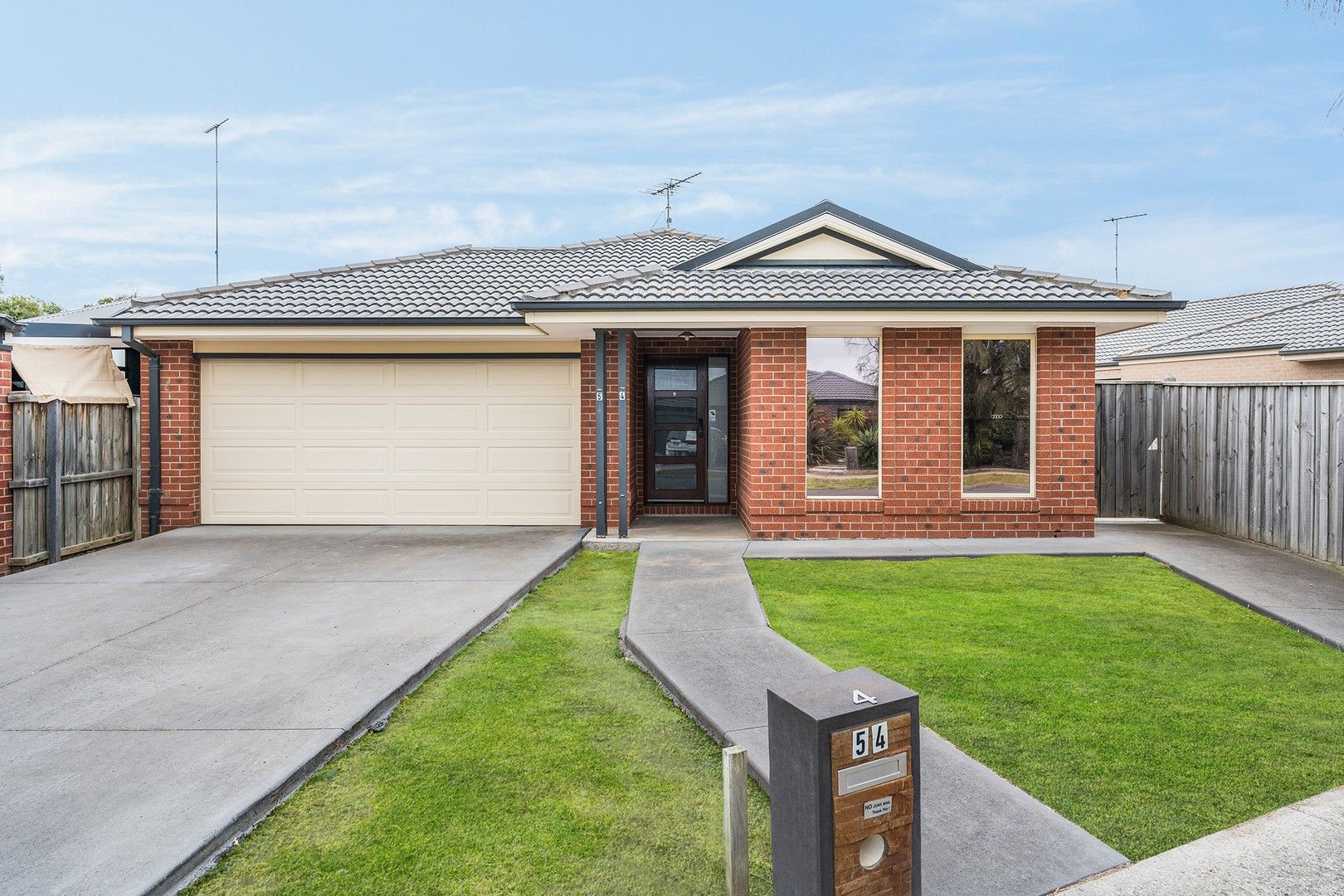 54 Imperial Way, Bannockburn VIC 3331, Image 0