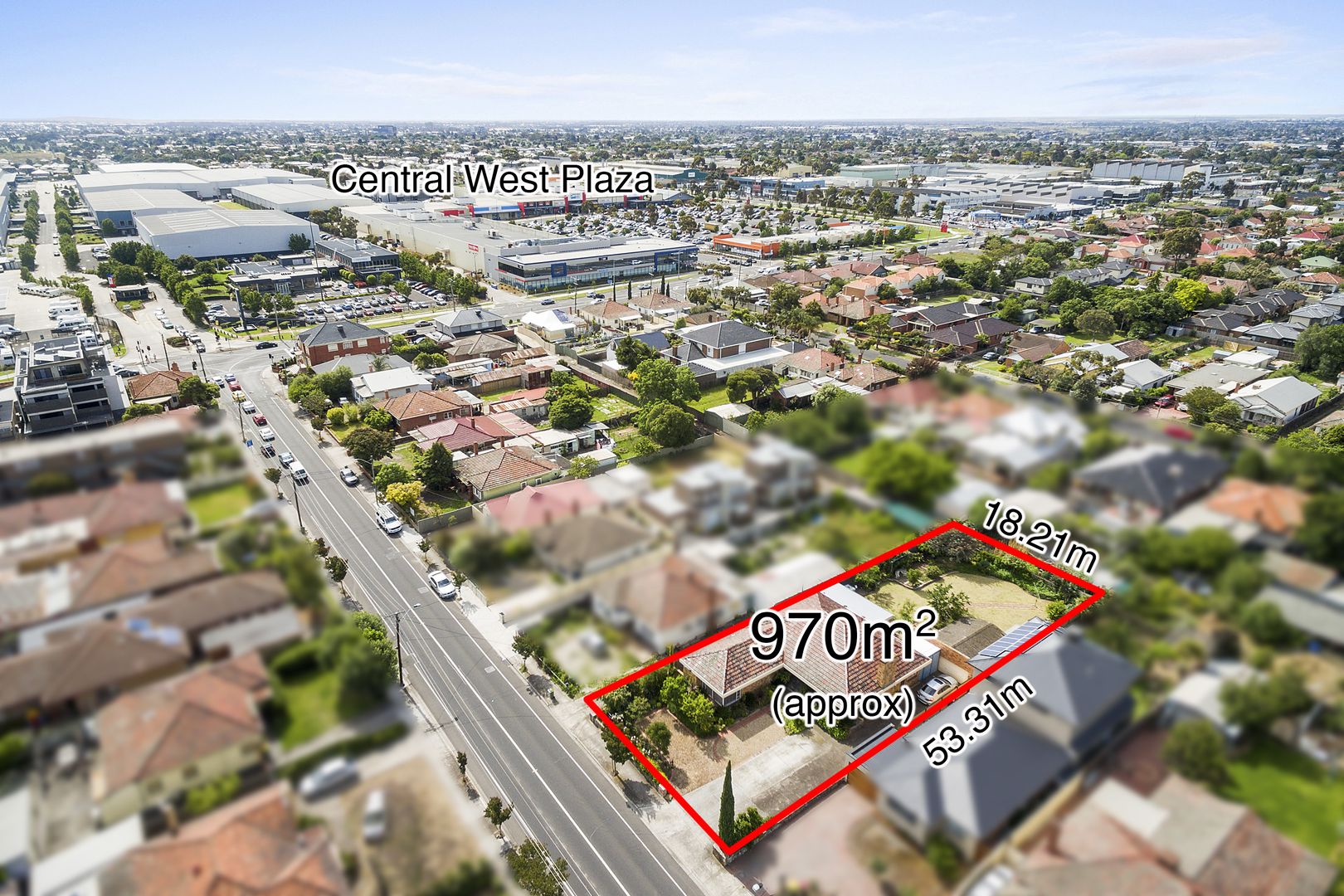 742 Barkly Street, West Footscray VIC 3012, Image 2