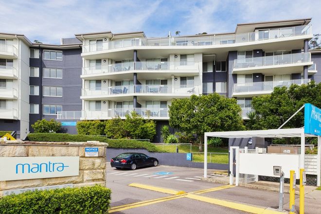 Picture of 76/1a Tomaree Street, NELSON BAY NSW 2315