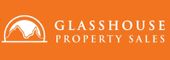 Logo for Glasshouse Property Sales