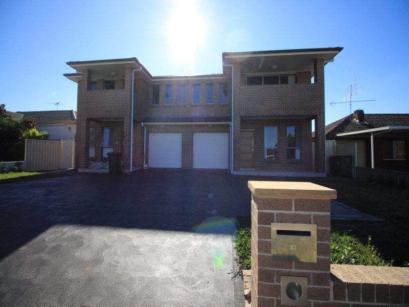 93 Hammers Road, Northmead NSW 2152, Image 0