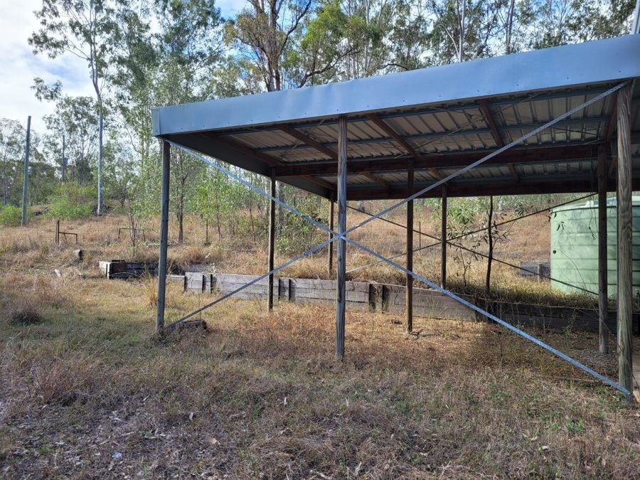 183 Dawsons Road, Berajondo QLD 4674 Vacant Land for Sale Domain