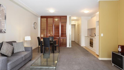 Picture of 308/26 Napier Street, NORTH SYDNEY NSW 2060