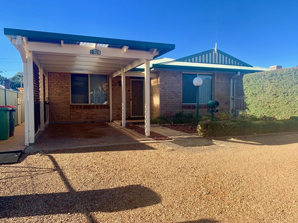 2/18 Little Reservoir Street, Gunnedah NSW 2380