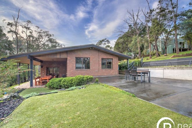 Picture of 455 Beaconsfield-Emerald Road, GUYS HILL VIC 3807
