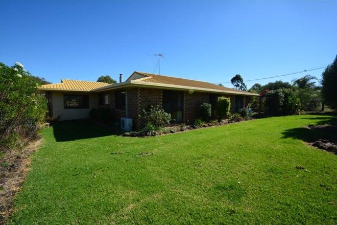 Picture of 26 Jordan Court, CHARLTON QLD 4350