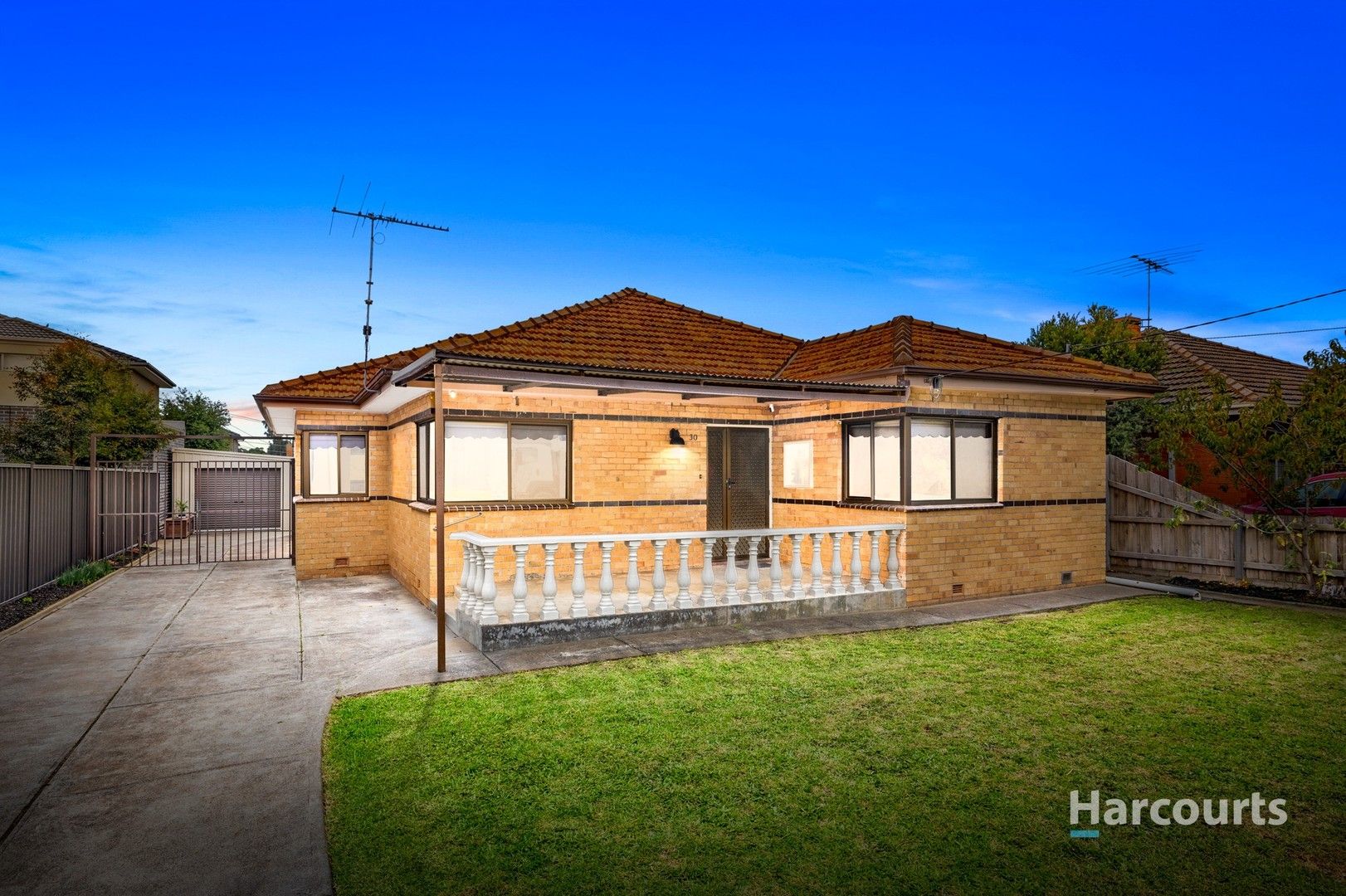 30 Glencairn Avenue, Deer Park VIC 3023, Image 0