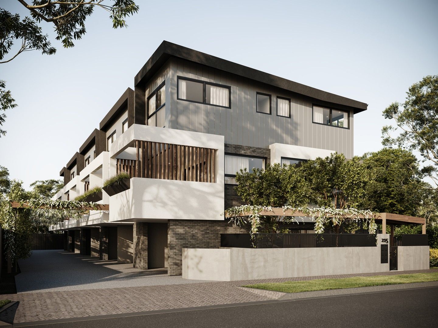 57/215 Sturt Road, Gardens SA 5047 Domain