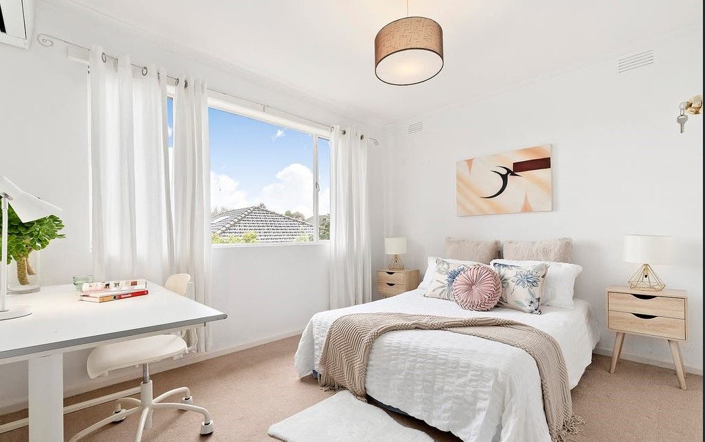 2 bedrooms Townhouse in  BENTLEIGH VIC, 3204