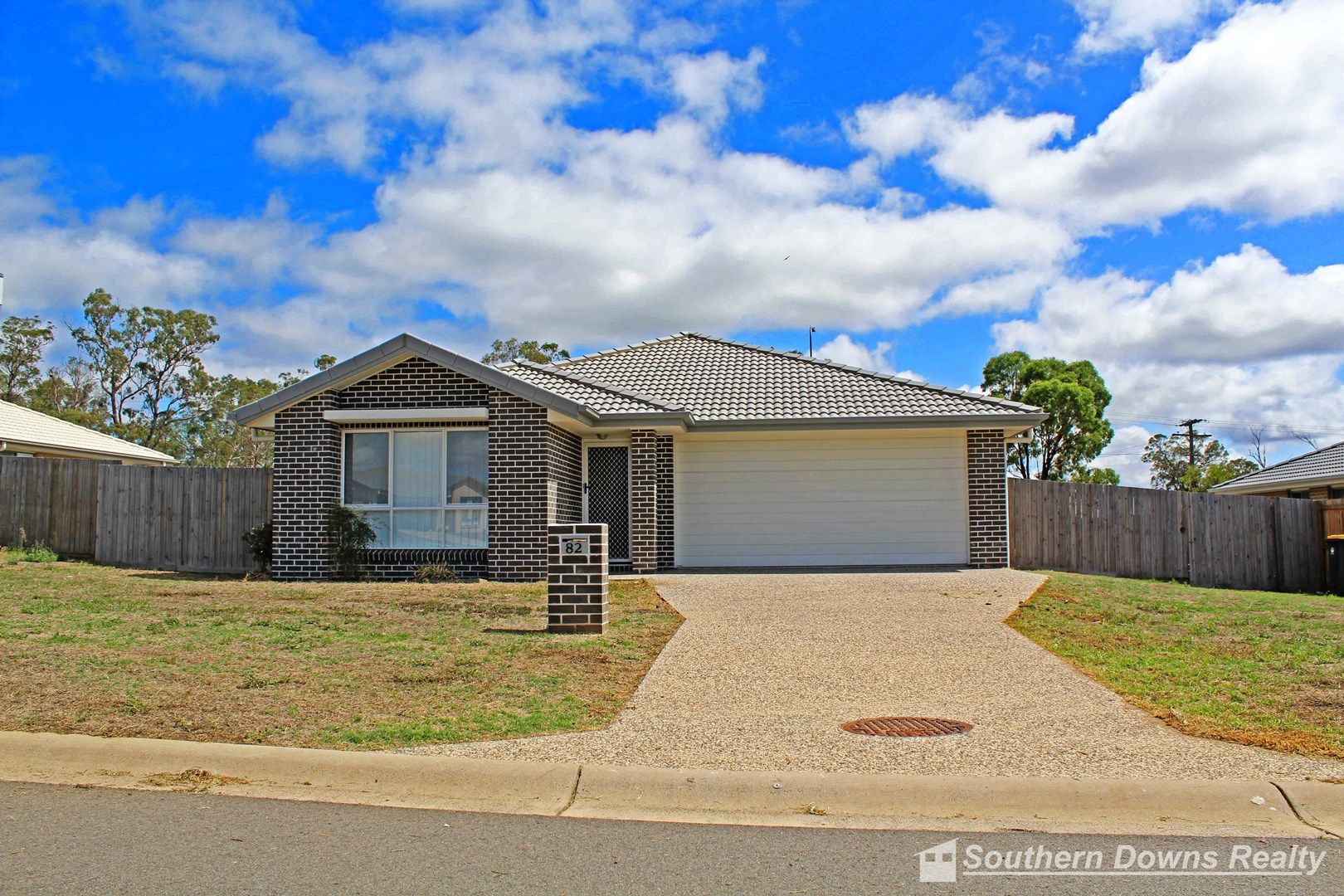 82 Maynes St, Rosenthal Heights QLD 4370, Image 0