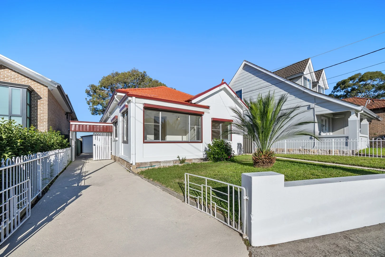 Primary image of 144 Wardell Street, Earlwood NSW 2206