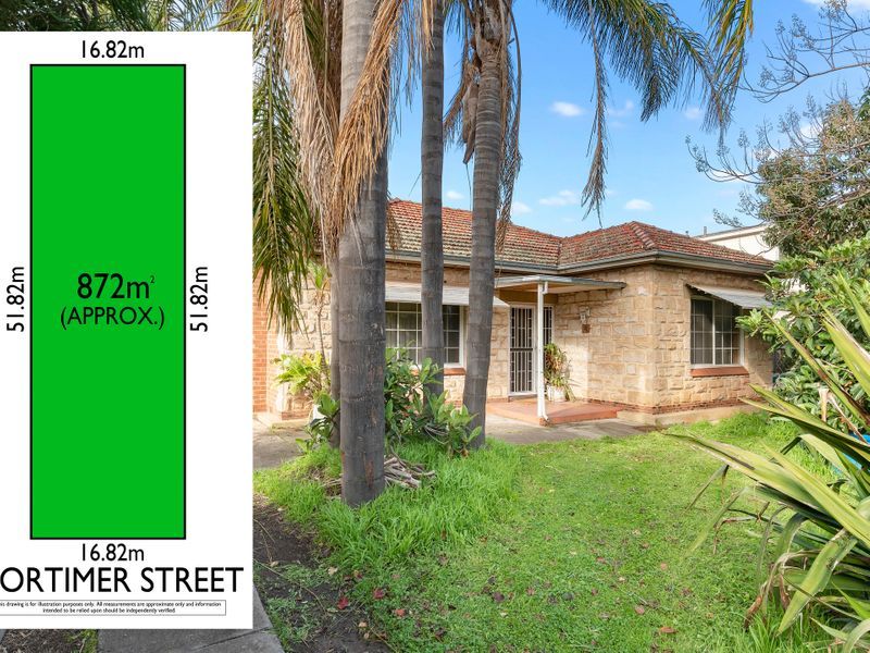 32 Mortimer Street, Kurralta Park SA 5037, Image 0