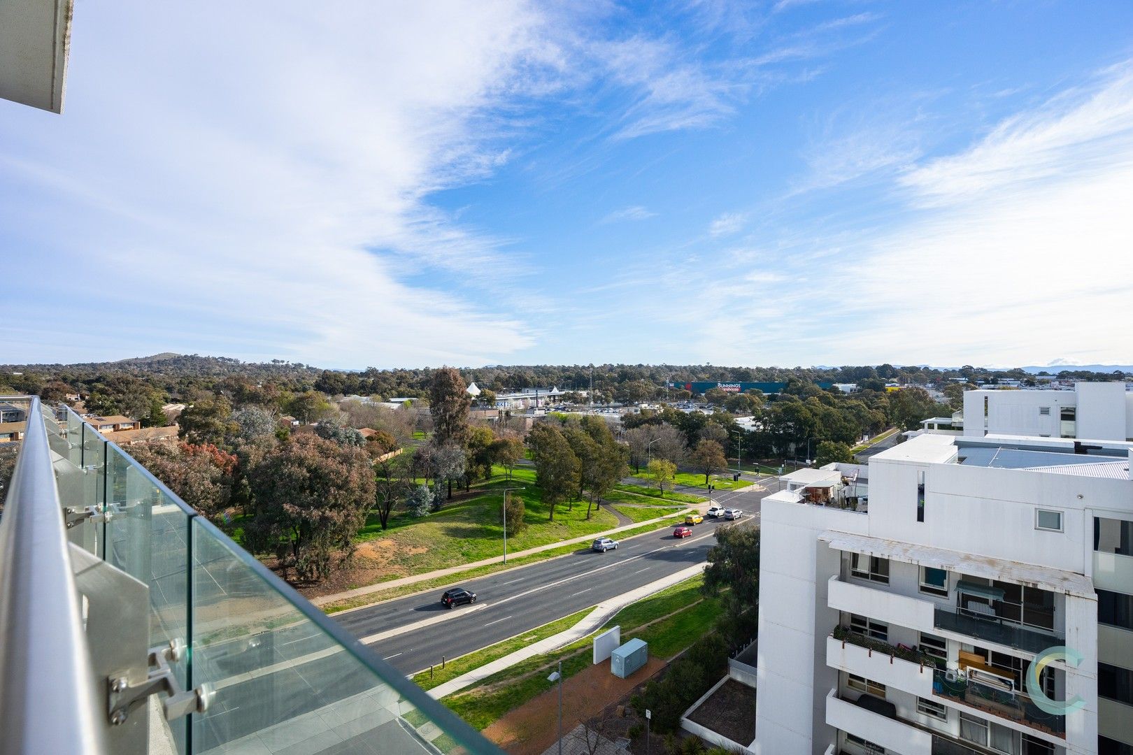 69/68 College St Belconnen, Belconnen ACT 2617, Image 1