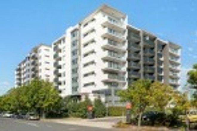 Picture of 1410/25 Charlotte Street, CHERMSIDE QLD 4032