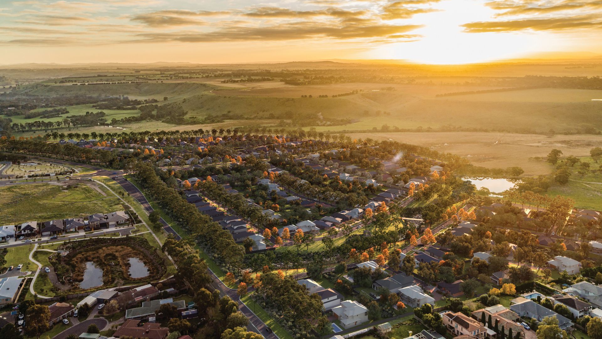 Sherwood Grange 250 Racecourse Road, Sunbury, VIC 3429 Domain