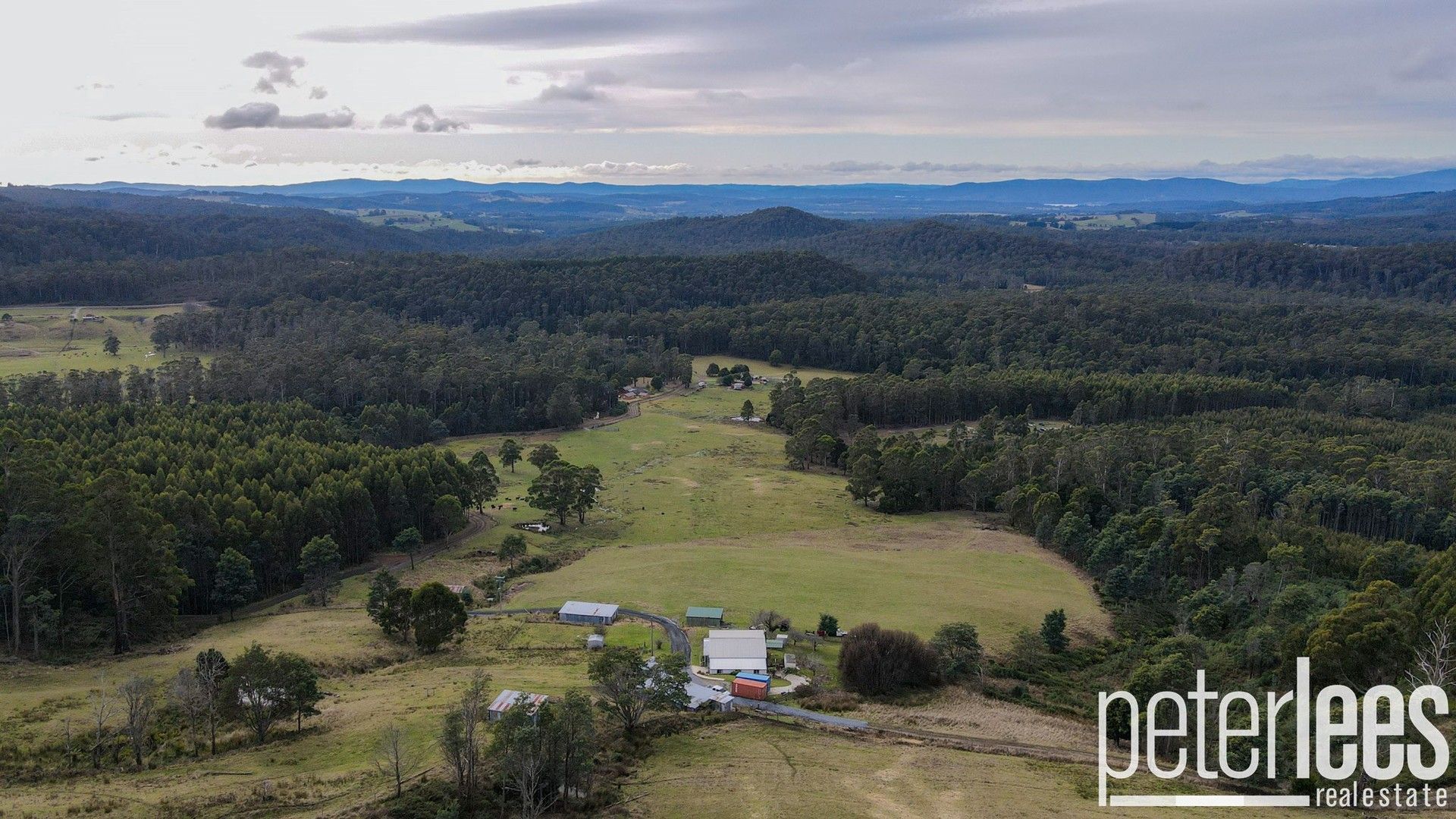 157 Beasleys Road, Frankford TAS 7275 House for Sale Domain