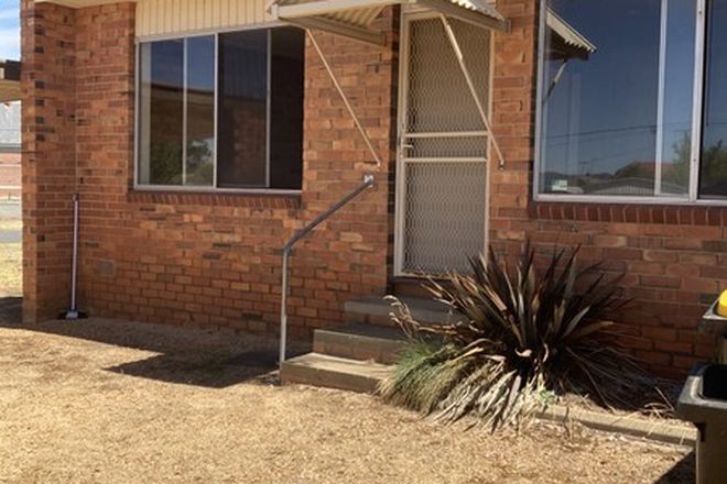 Picture of Unit 1/12 Barnes St, STAWELL VIC 3380