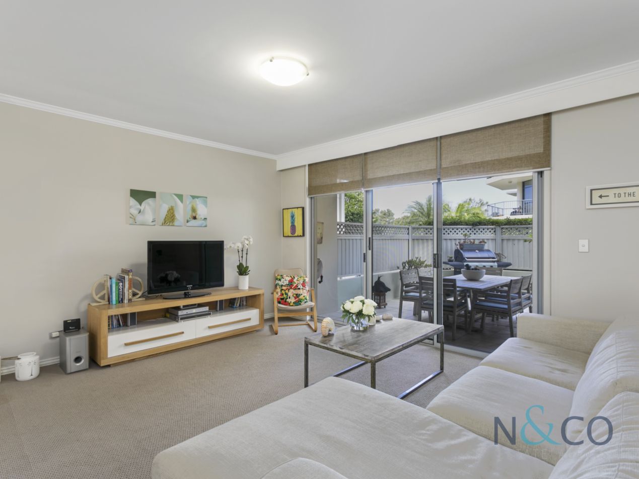 90/1 Dolphin Close, Chiswick NSW 2046, Image 1