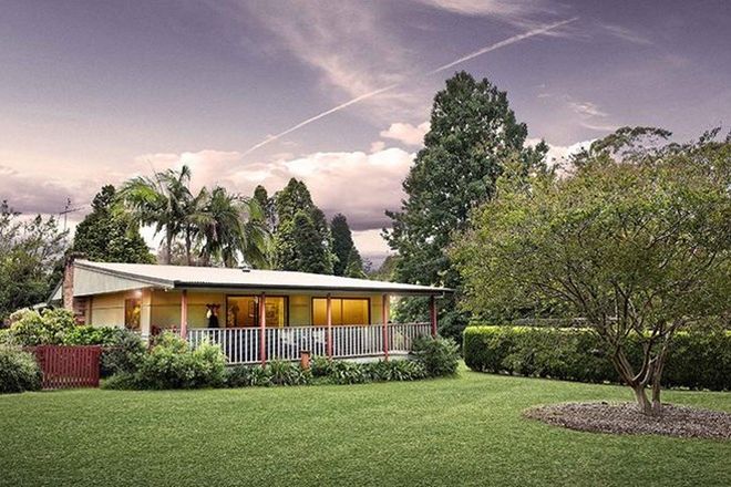 Picture of 76 Hensons Road, SOMERSBY NSW 2250