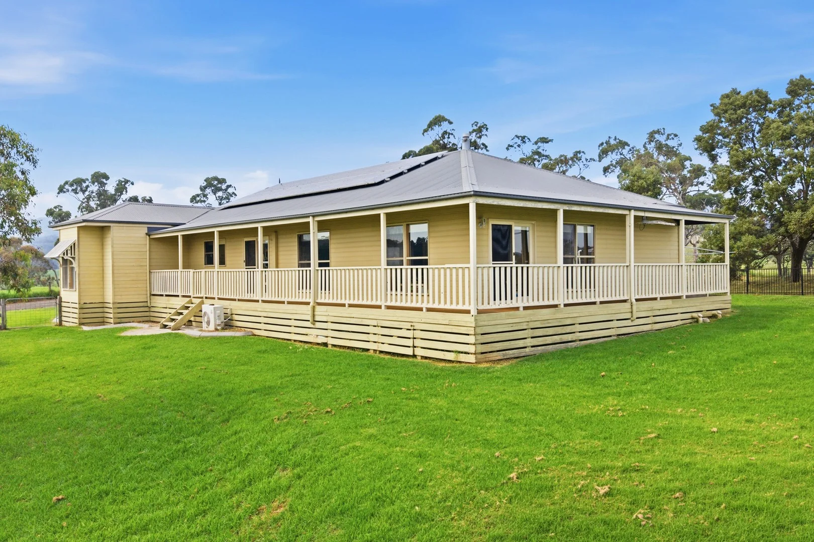 70 Pages Road, Yinnar South VIC 3869