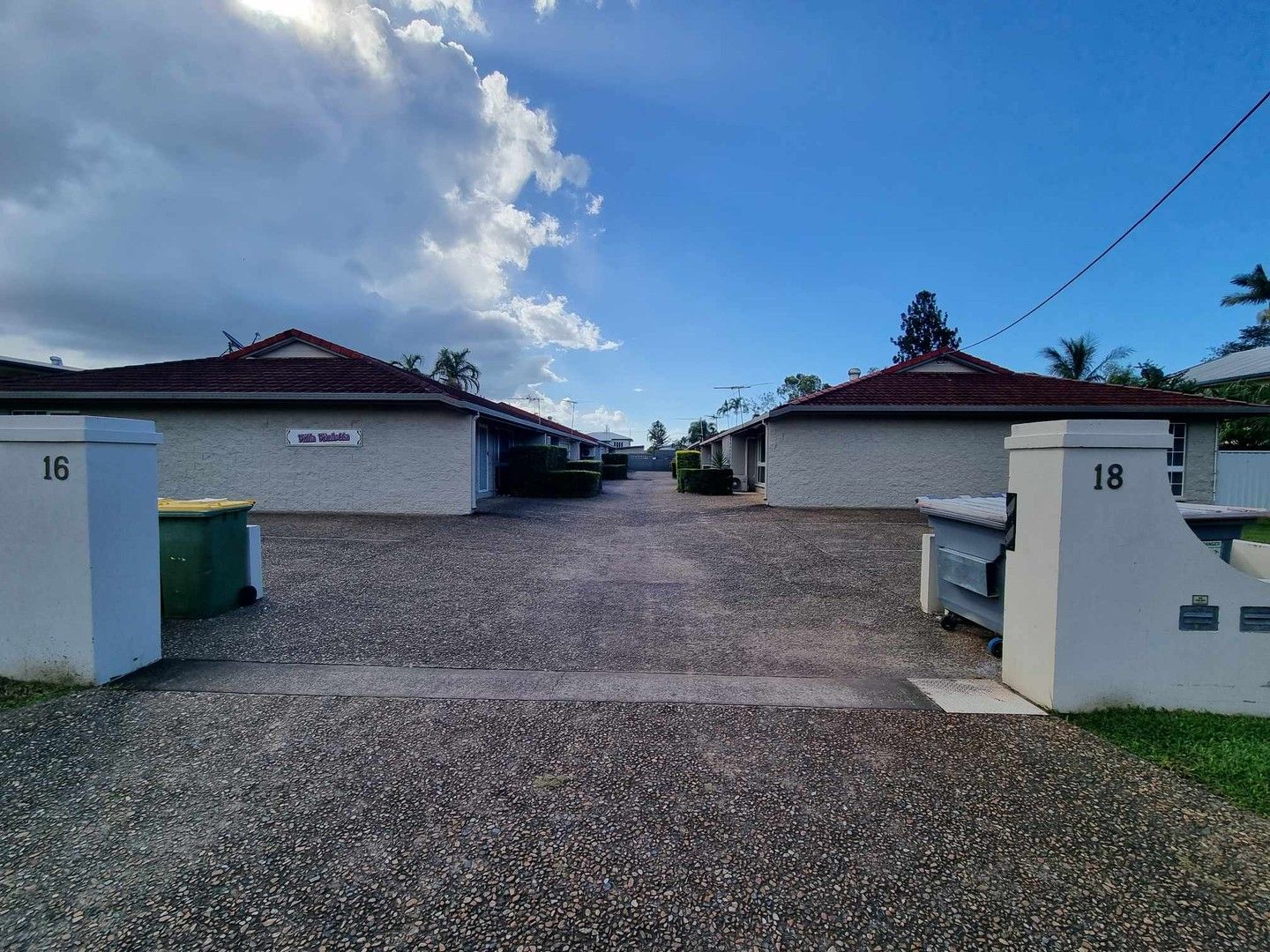 Unit 10 16 -/18 Benson, Rosslea QLD 4812, Image 0