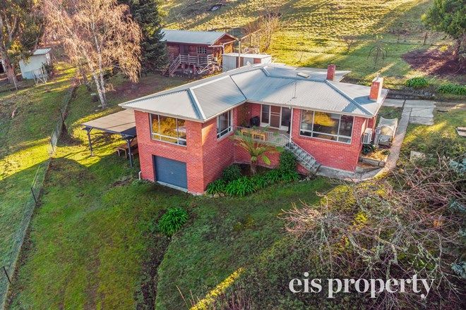 Picture of 15 Daytons Drive, RANELAGH TAS 7109