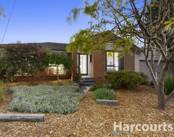 4 Torresdale Drive, Boronia VIC 3155