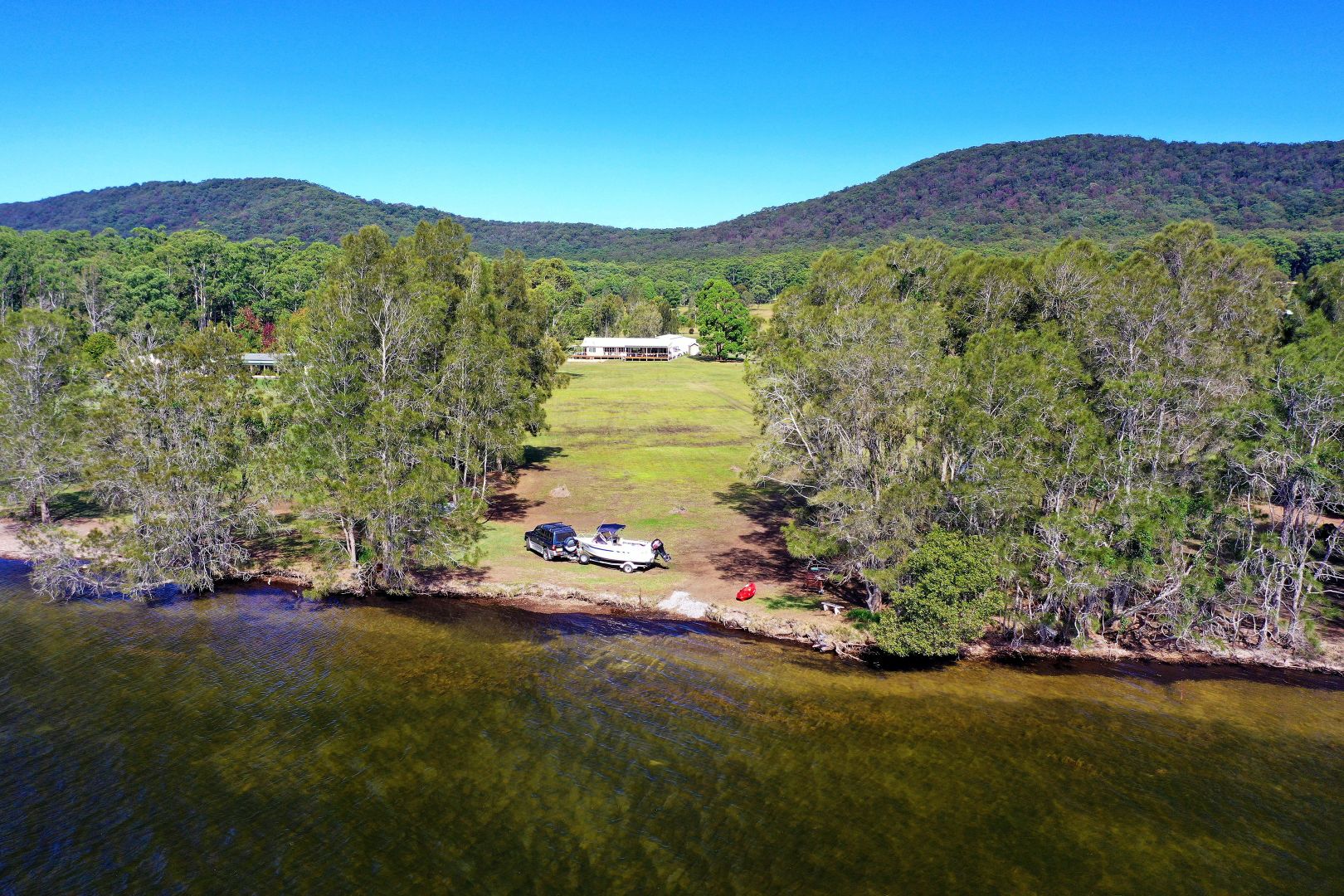 1328 Coomba Road, Coomba Bay Property History & Address Research Domain