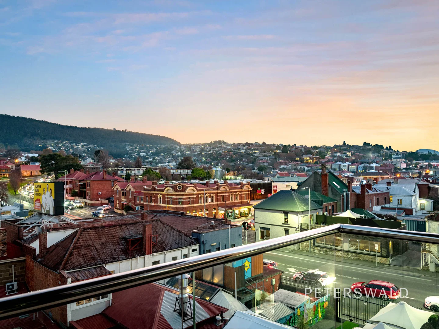 Additional image 3 of 62/66 Burnett Street, North Hobart TAS 7000