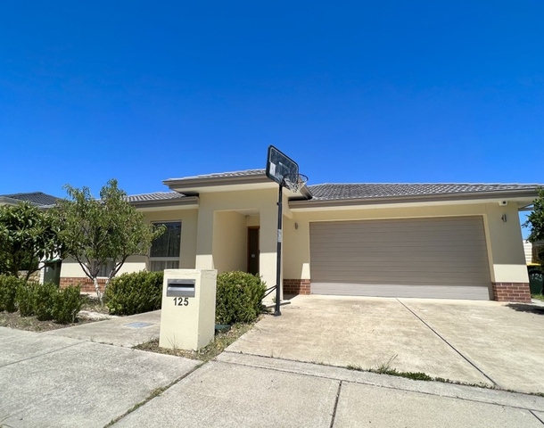 125 Samaria Street, Crace ACT 2911