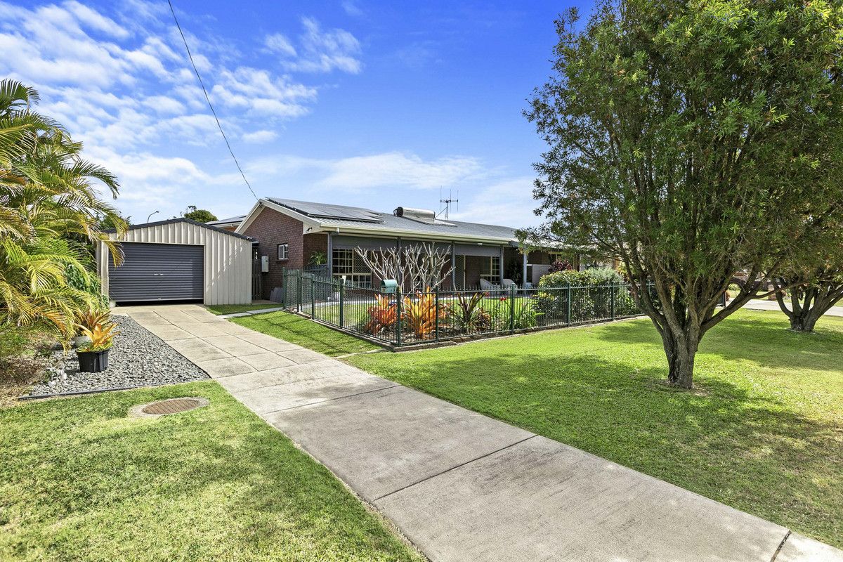 29 Barnstaple Street, Torquay QLD 4655, Image 0