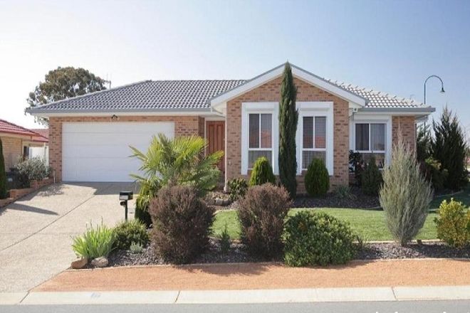 Picture of 29 John Winter Street, GUNGAHLIN ACT 2912