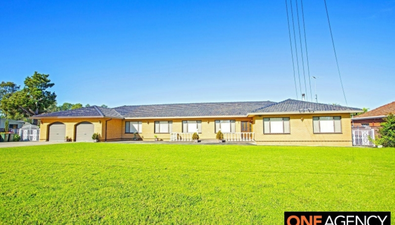 Picture of 168 Fourteenth Avenue, AUSTRAL NSW 2179