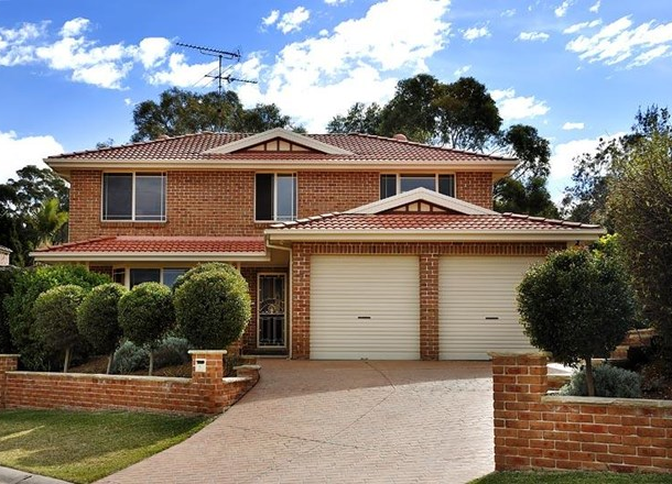 7 Dalpura Place, Bangor NSW 2234