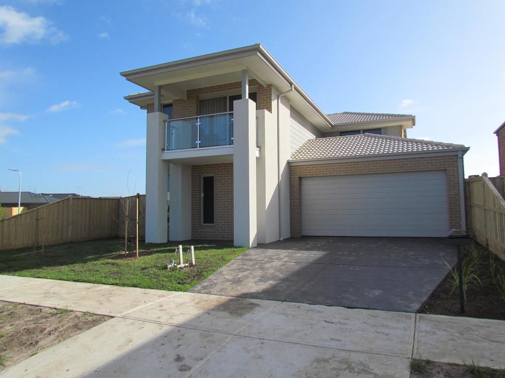 25 Frankland Street, Clyde North VIC 3978, Image 0