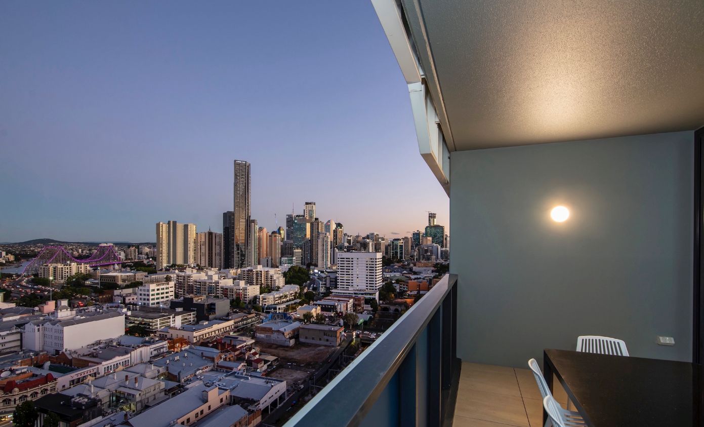 Fortitude Valley QLD 4006 - 3 beds apartment for Sale - 2016669849 | Domain