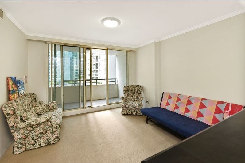 27/14 Brown Street, Chatswood NSW 2067, Image 1