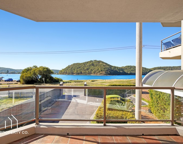 4/105 The Esplanade , Ettalong Beach NSW 2257