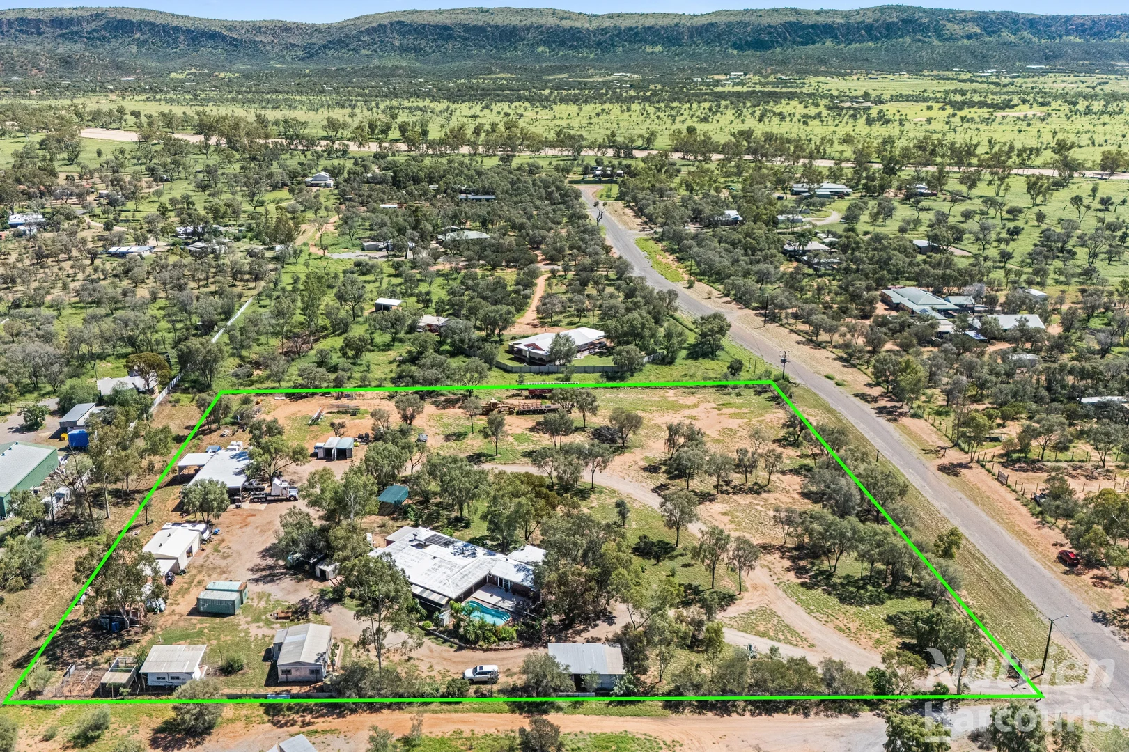 Additional image 40 of 67 Chateau Road, Connellan NT 0873