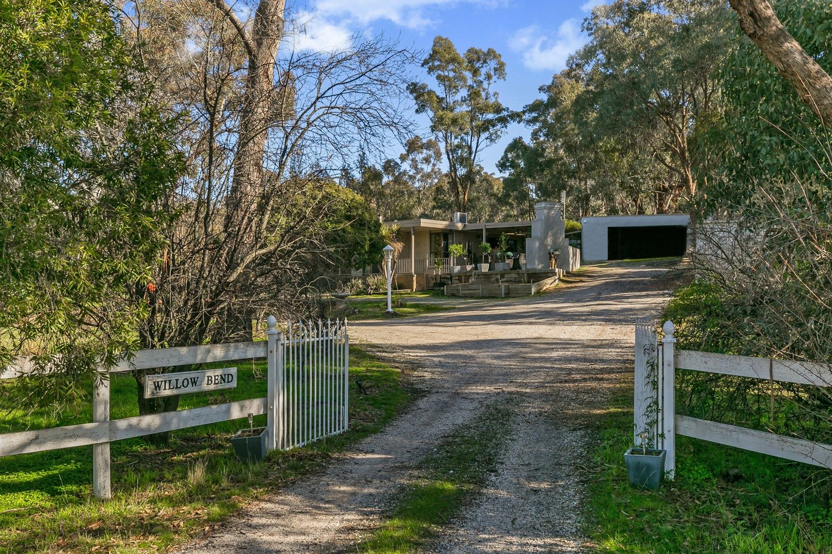 360 Sedgwick Road, Sedgwick VIC 3551, Image 0